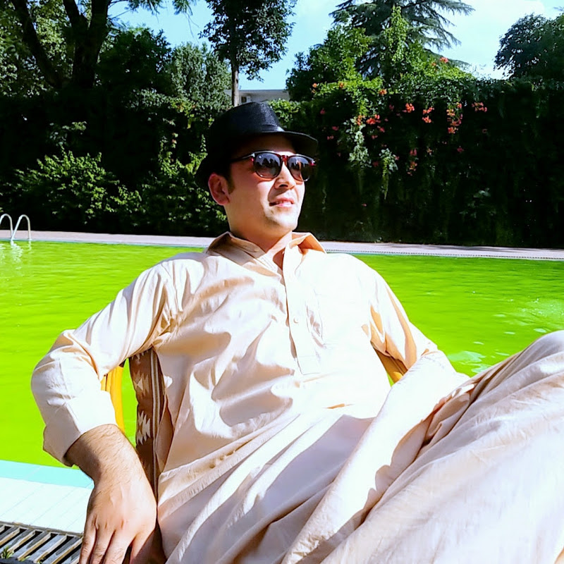 Shahzad Khan
