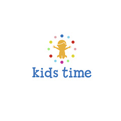 Escola Kids Time Para Todos channel logo