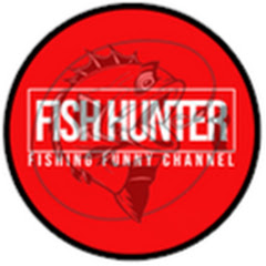 FISH HUNTER channel logo