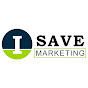 ISave Marketing logo