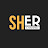 SHER Channel