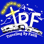 Traveling By Faith logo