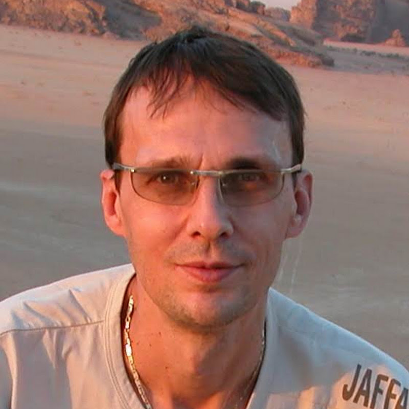 Evgeny Palko