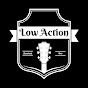 TheLowAction
