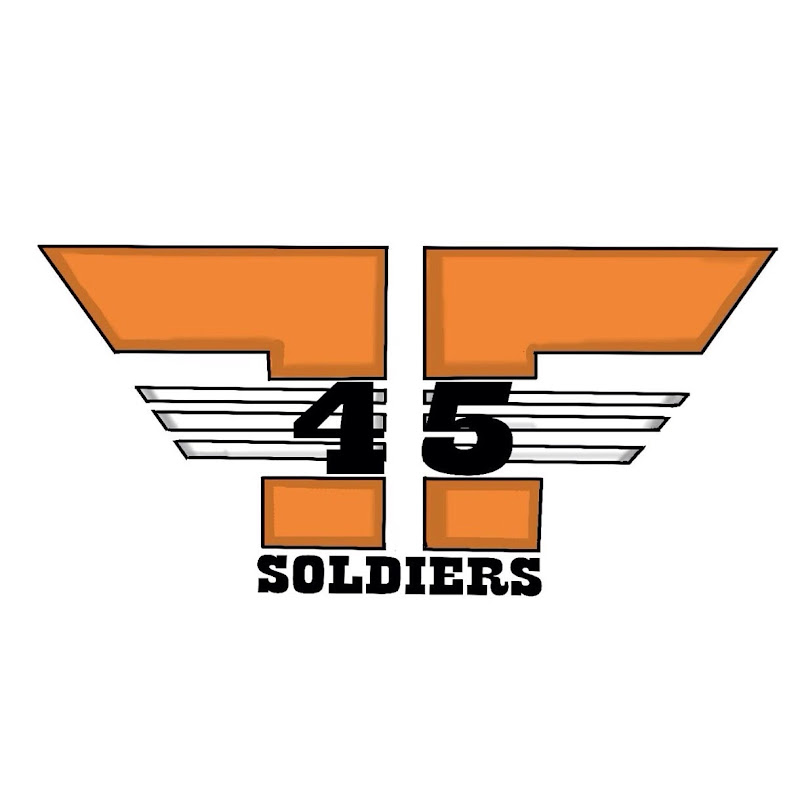 45 Soldiers