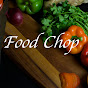 Food Chop logo