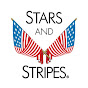 Stars and Stripes logo