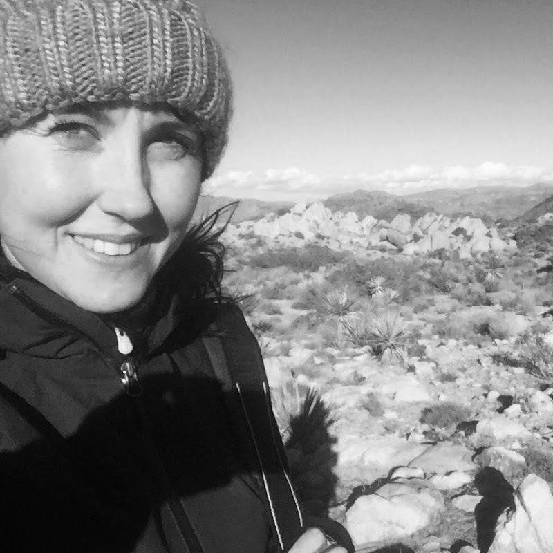 Rachael Munro-Fawcett