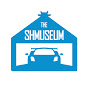 The Shmuseum Avatar