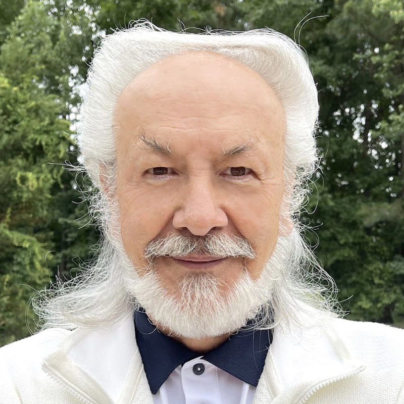 Ahmed Hulusi