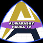 ALWARASHY HAUSA TV logo
