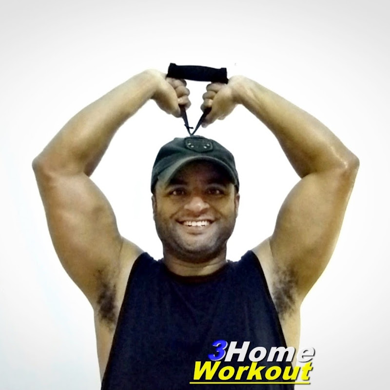 3HomeWorkout