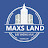 Maxs Land Bất Động Sản
