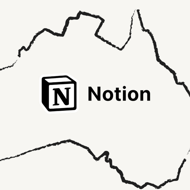 Notion Australia