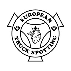 European truck spotting