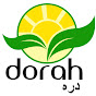 دره dorah logo