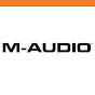 M-Audio