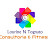 LT CONSULTORIA & FITNESS