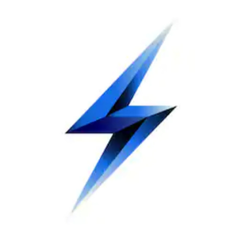 BlueLightning