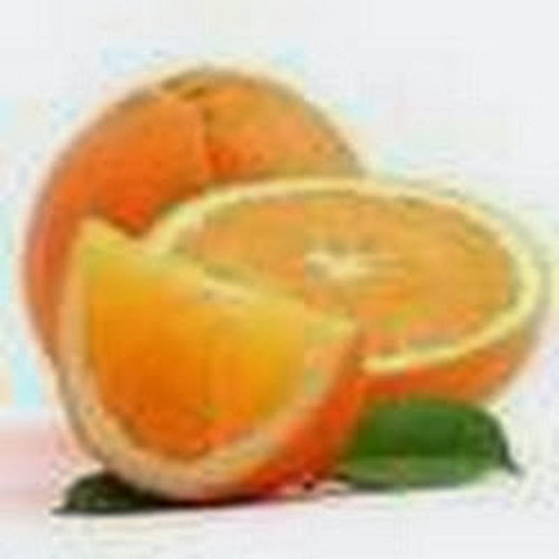 orangequant