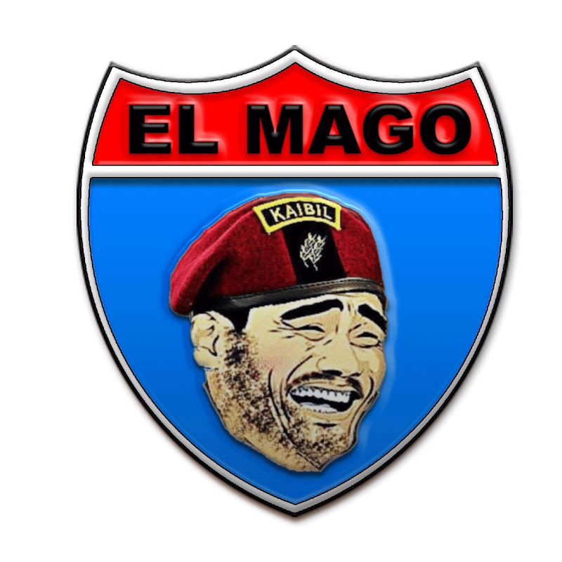 El Mago