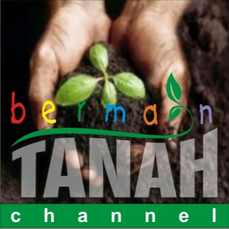 bermain tanah