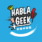 Habla Geek logo