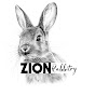 ZION RABBITRY logo