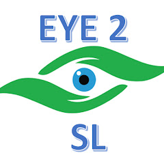 EYE 2 SL channel logo