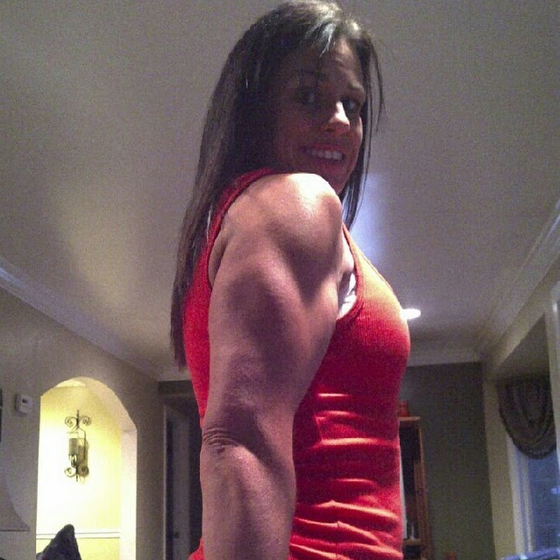Kathy McDonald