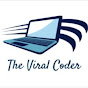 The Viral Coder logo