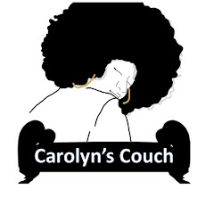 Carolyn's Couch channel logo
