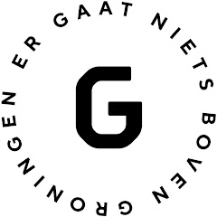 Er gaat niets boven Groningen