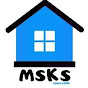 MSKS Bogura logo