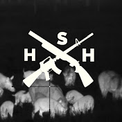 Horn Swamp Hunting