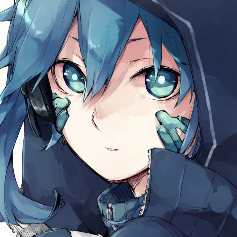 Art AnimeLife AMV icon
