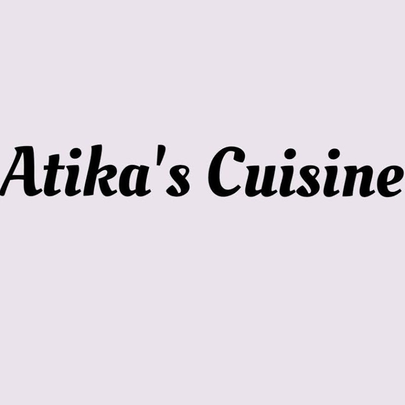 Atika's Cuisine