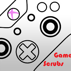 Game Scrubs channel logo