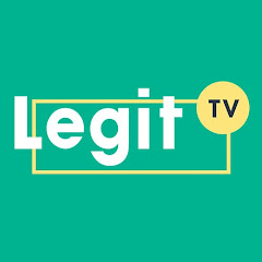 Legit TV net worth