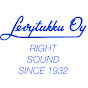 Levytukku