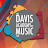 The Davis Academy of Music