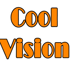CoolVision channel logo