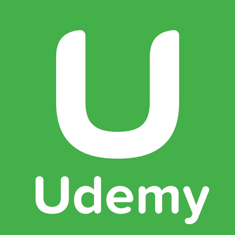 Udemy Course