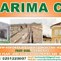 Karima City logo