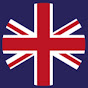 The Britpoppers logo