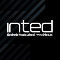 INTED Electronic Music School channel logo