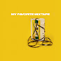 My Favorite Mixtape logo