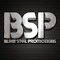 Black Steel Tv