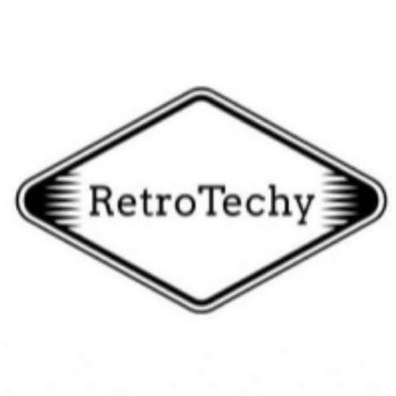 RetroTechy