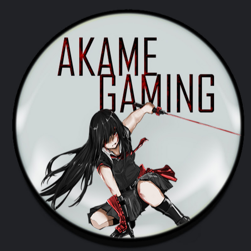 Akame/Gaming